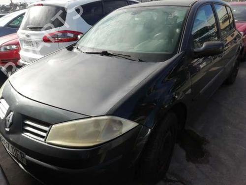 Control unit RENAULT MEGANE II Saloon (LM0/1_) 1.5 dCi (LM02, LM13, LM2A) | BP38357949M11  - Image 6