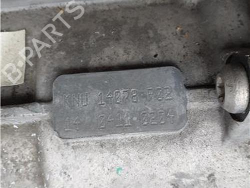 Gearbox VW PASSAT CC B6 (357) 2.0 TFSI | BP38354859M3 - Image 4