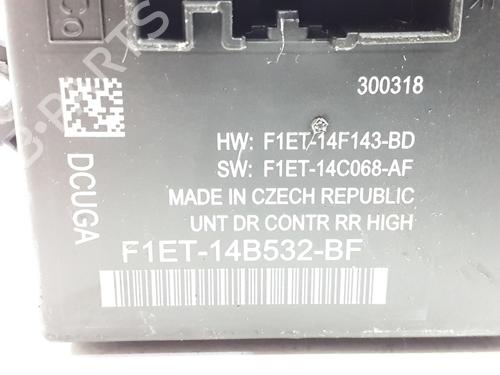 Control unit FORD FOCUS III 1.0 EcoBoost | BP38911097M11 - Image 5