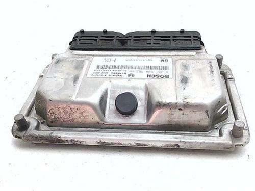 Engine control unit (ECU) CHEVROLET CAPTIVA (C100, C140) 2.4 4WD | BP38396908M57 - Image 4