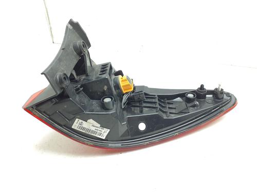 Left taillight RENAULT KADJAR (HA_, HL_) 1.5 dCi 110 (HLA3) | BP38395577C34 - Image 4