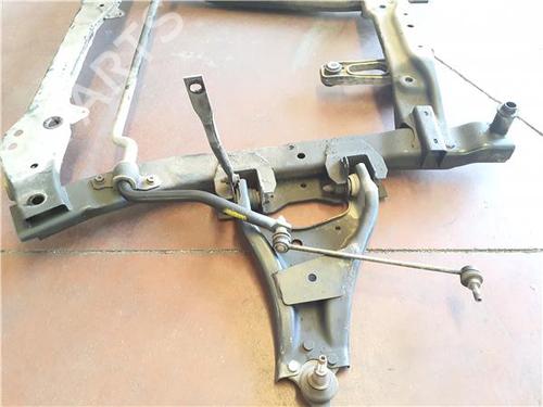 Subframe DACIA DUSTER (HS_) 1.5 dCi (HSMC) | BP38378509M9 - Image 2