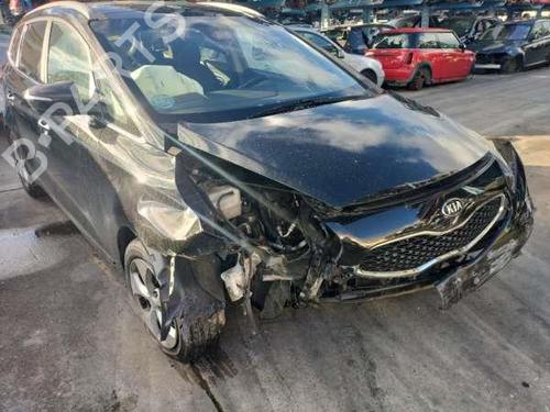 Particulate filter KIA CARENS IV 1.7 CRDi | BP38384609M81 - Image 6