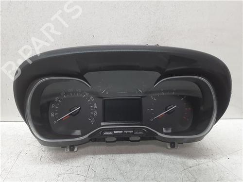 instrument-cluster-citroen-c3-aircross-ii-2r_-2c_-2017-38367190 main image