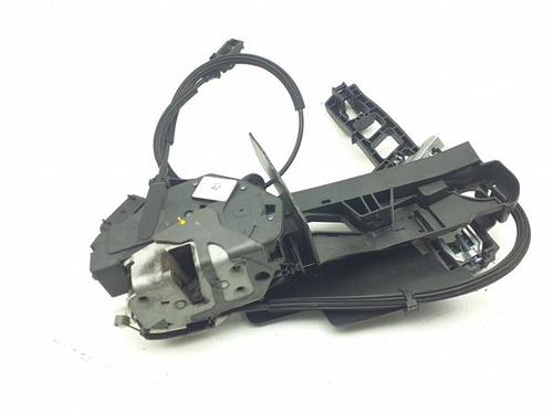 Used Front right lock Front right lock 38482665 38482665