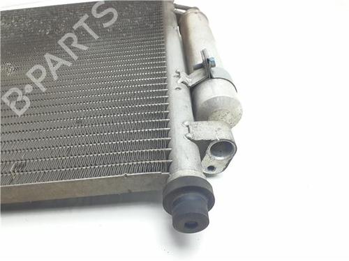 AC radiator HONDA FR-V (BE) 2.0 (BE3) | BP38382871M32 - Image 3
