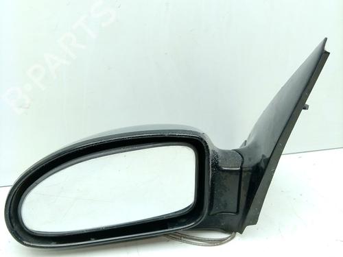 Used Left mirror Left mirror 38350257 38350257