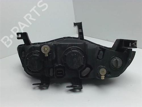 Left headlight ROVER 45 I Saloon (RT) 1.6 | BP38372391C28 - Image 2