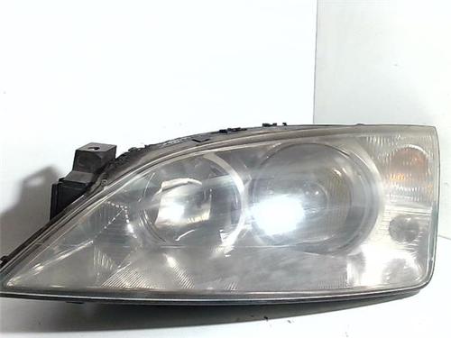 Used Left headlight Left headlight 38360535 38360535