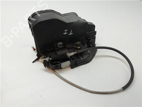 rear-left-lock-bmw-x5-e70-2006-2007-2008-2009-2010-2011-2012-2013-38359745 main image