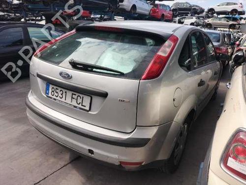 Control unit FORD FOCUS II (DA_, HCP, DP) 1.8 TDCi | BP38363284M11 - Image 7
