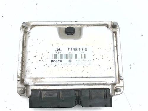 Used Control unit Control unit 38378973 38378973