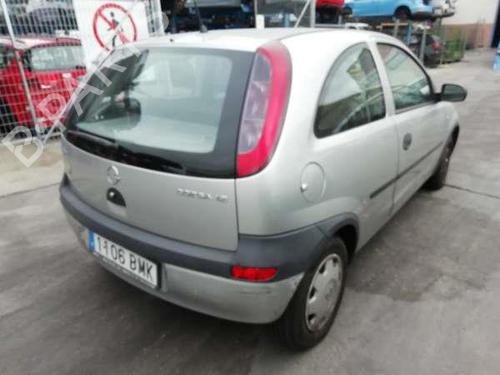 Control unit OPEL CORSA C (X01) 1.2 (F08, F68) | BP38354928M11 - Image 6