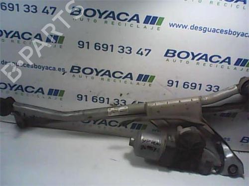 Front wiper motor DACIA SANDERO 1.5 dCi | BP38354211M29 - Image 2