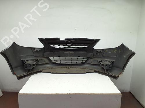 Used Front bumper Front bumper 38333497 38333497