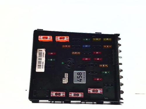 fuse-box-vw-passat-b6-3c2-2005-2006-2007-2008-2009-2010-2011-38387434 main image