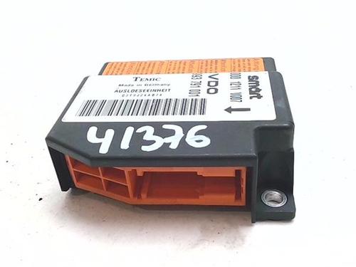 Used ECU airbags ECU airbags SMART CITY-COUPE (450) [1998-2004] 40295721 40295721