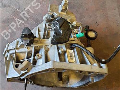 Gearbox RENAULT MEGANE IV Saloon 1.3 TCe 115 (LVN9) | BP38379442M3 - Image 5