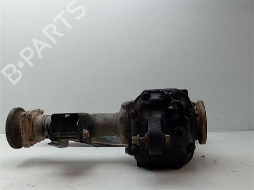 Differential, foran Differential, foran 38349502 38349502