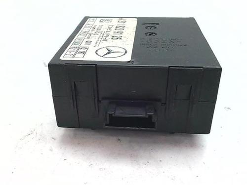Used Electronic module Electronic module MERCEDES-BENZ C-CLASS (W203) C 200 Kompressor (203.045) (163 hp) 39714581 39714581