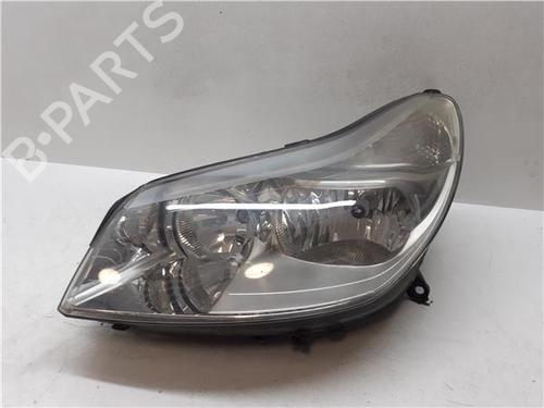 Used Left headlight Left headlight 38332681 38332681