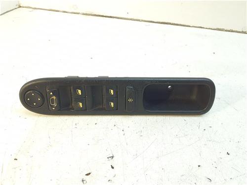 Used Left front window switch Left front window switch 38371513 38371513