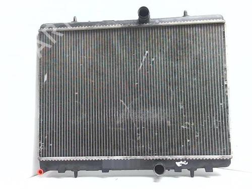 water-radiator-citroen-c4-i-lc_-2004-2005-2006-2007-2008-2009-2010-2011-2012-2013-2014-39434928 main image