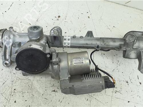 Steering rack INFINITI Q30 1.5 D | BP38391843M22 - Image 3