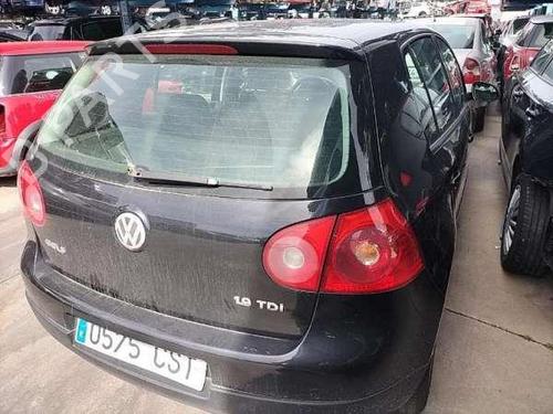 Intercooler VW GOLF V (1K1) 1.9 TDI | BP38380667M30 - Image 7