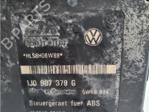 Used ABS pump ABS pump 38357166 38357166