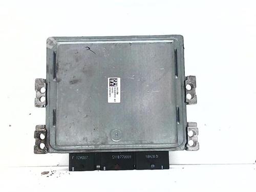 Used Control unit Control unit 38391274 38391274