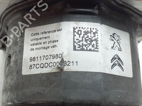 ABS pump CITROËN C4 Picasso II 1.2 THP 130 | BP40496106M43 - Image 5