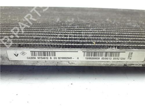 AC radiator RENAULT MEGANE IV Saloon 1.5 dCi 90 (LVA1) | BP38390546M32 - Image 4