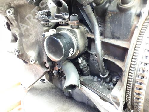 Engine RENAULT LAGUNA II (BG0/1_) 1.9 dCi | BP39890234M1 - Image 10