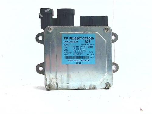 Electronic module CITROËN C2 (JM_) 1.6 VTS | BP38395946M83 - Image 5