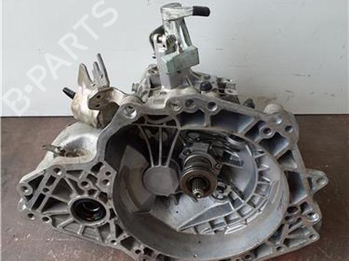 Gearbox SUZUKI SWIFT III (MZ, EZ) 1.3 DDiS (RS413D) | BP38385417M3 - Image 5