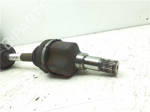 Left front driveshaft FORD FOCUS II (DA_, HCP, DP) 1.8 TDCi | BP38383225M38 - Image 3