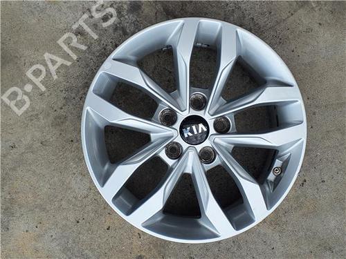 Used Rim Rim 38399923 38399923