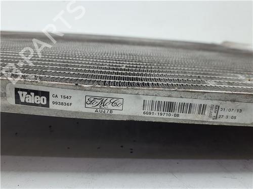 AC radiator VOLVO V40 Hatchback (525) D2 | BP38387311M32 - Image 2