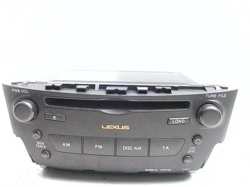 Used Radio Radio 38377540 38377540