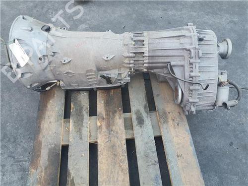 Used Gearbox Gearbox MERCEDES-BENZ M-CLASS (W163) ML 400 CDI (163.128) (250 hp) 40087173 40087173