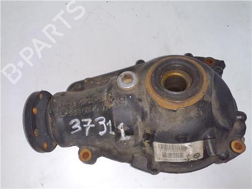 Front differential BMW X3 (E83) xDrive 30 d | BP38395915M23 - Image 2