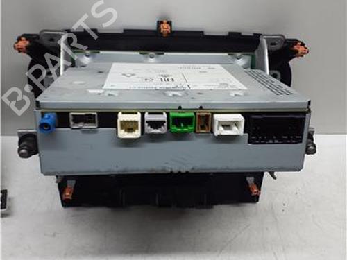 Radio SUZUKI VITARA (LY) 1.6 AllGrip (APK 416) | BP38361777E6 - Image 3