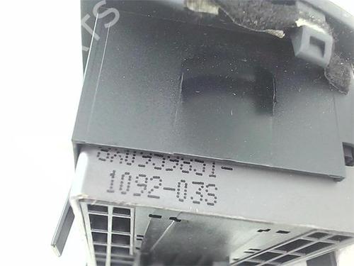 Left front window switch AUDI A1 (8X1, 8XK) 1.6 TDI | BP38469712I27 - Image 4