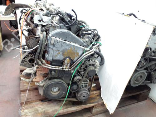 Engine DACIA LODGY (JS_) 1.5 Blue dCi 115 (JSJT) | BP38333551M1 - Image 3