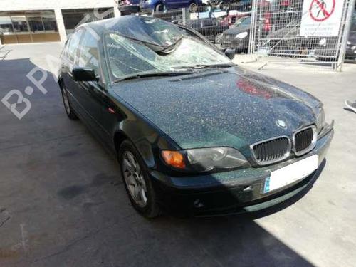 Gearbox BMW 3 (E46) 320 d | BP38353579M3 - Image 6