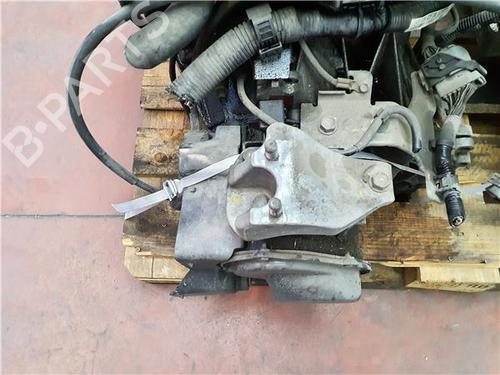 Gearbox MAZDA 2 (DE_, DH_) 1.4 MZR-CD | BP38384739M3 - Image 4