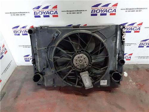 Water radiator BMW 1 (E87) 120 d | BP38355018M31 - Image 2