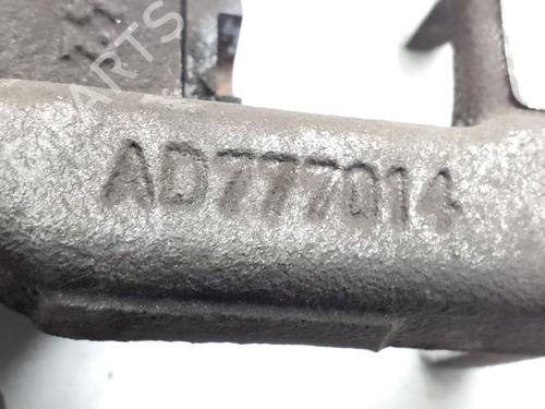 Left rear brake caliper CITROËN C4 Picasso II 1.2 THP 130 | BP39962296M107 - Image 7