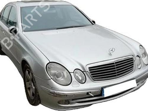 Intercooler MERCEDES-BENZ E-CLASS (W211) E 270 CDI (211.016) | BP38355205M30 - Image 3
